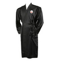 Satin Silk Robe